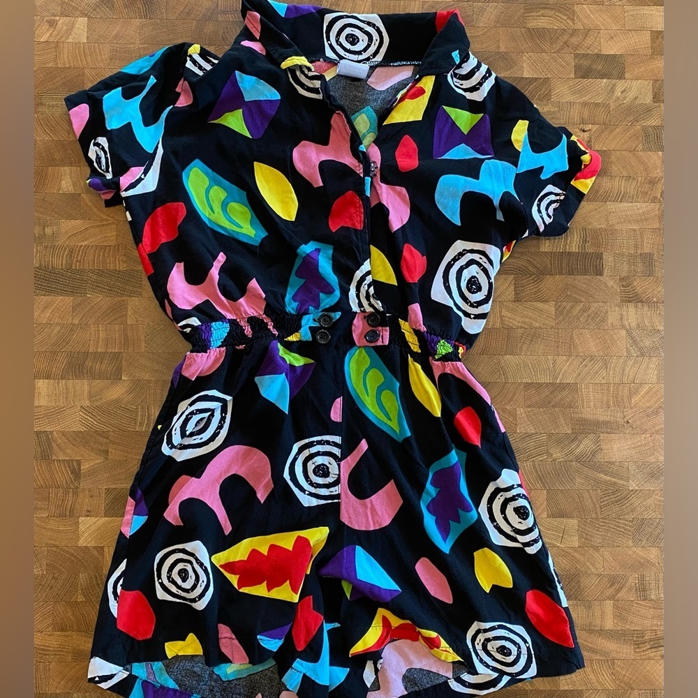Stranger Things Eleven Jumpsuit